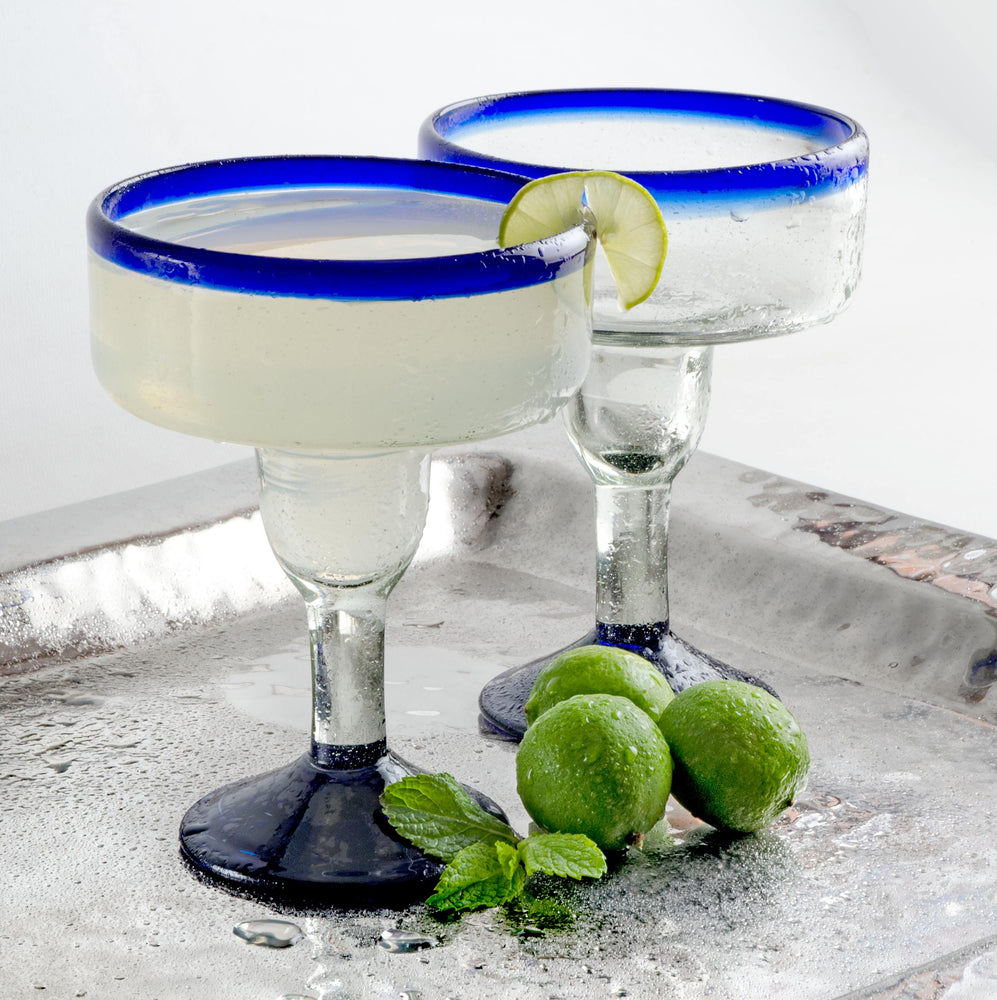 The Evolution of Mexican Glassware: From Tradition to Modern Design