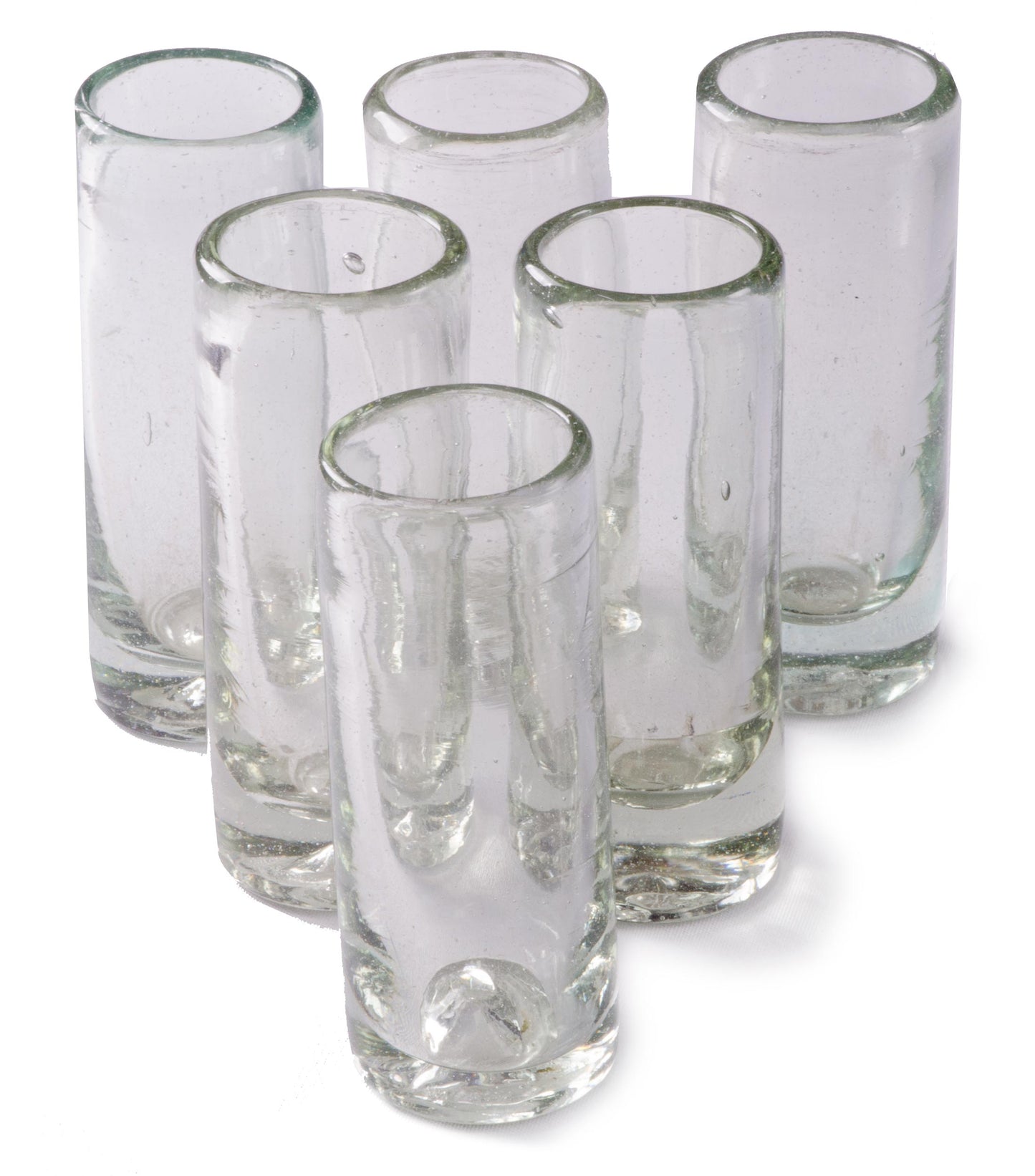 
                  
                    Natural Handcrafted Shot Glass - 2 oz -   - Orion's Table
                  
                