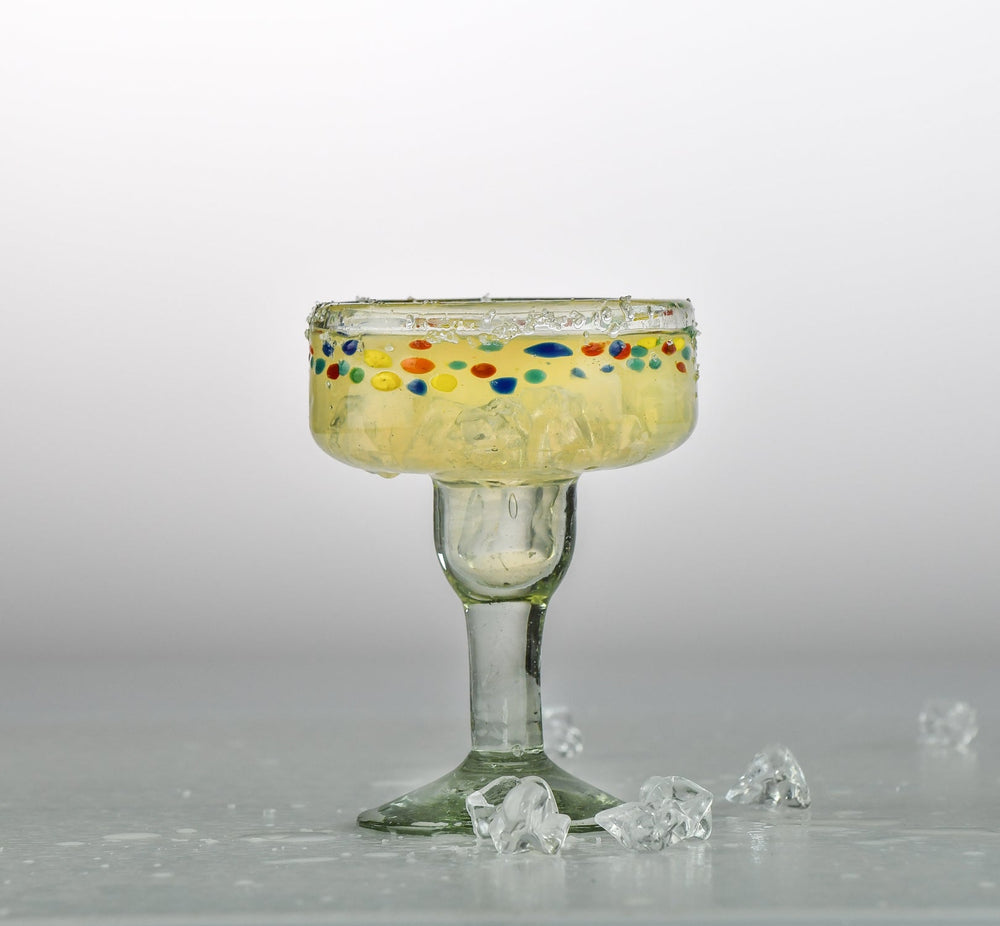 
                  
                    Tutti Frutti Coupette Margarita - 12 oz  - Orion's Table
                  
                